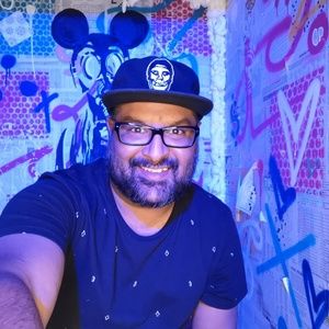 Meet your Posher, Sadat